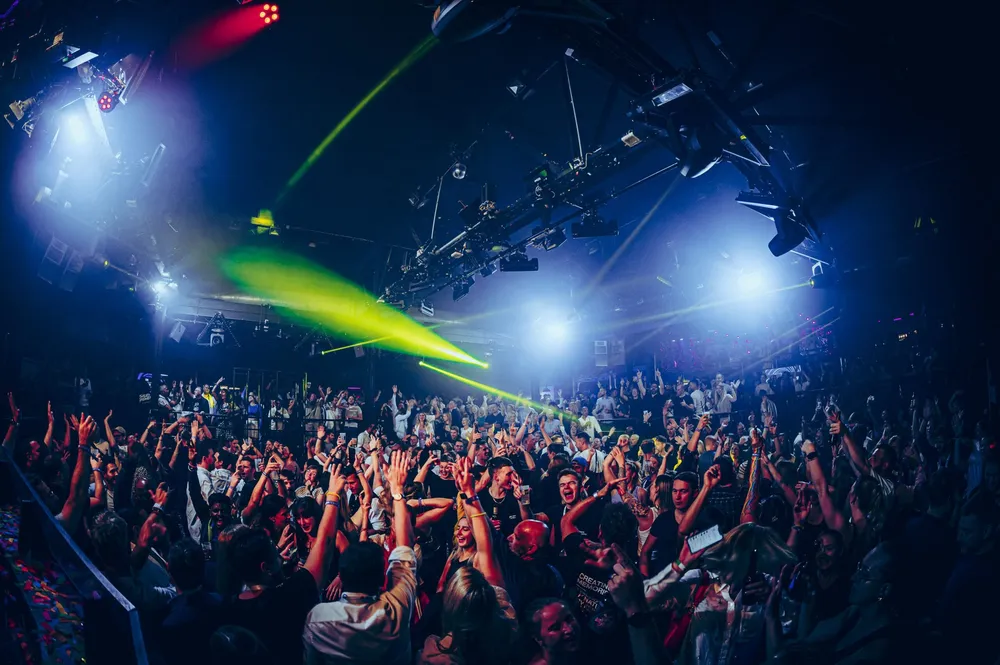 OMClub Vibe