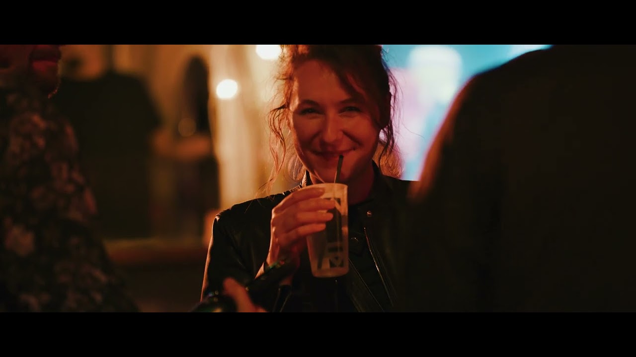 Never Grow Old Aftermovie Cover